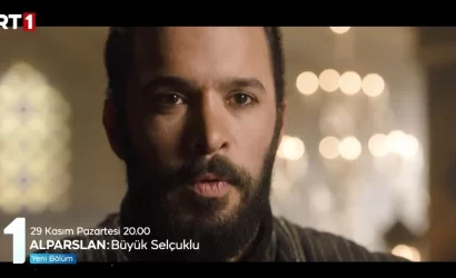 Alparslan-Buyuk-Selcuklu-Bolum-4