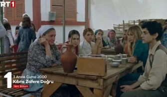 Kibris-Zafere-Dogru-Bolum-17