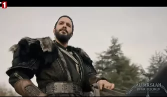 Alparslan-Buyuk-Selcuklu-Bolum-7