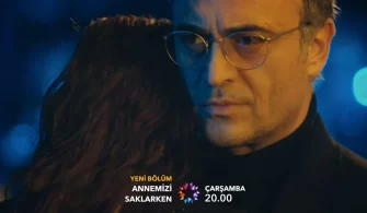 Annemizi-Saklarken-Bolum-2