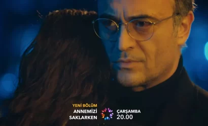 Annemizi-Saklarken-Bolum-2