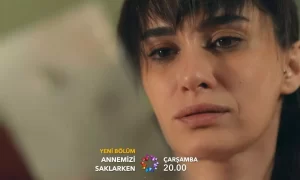 Annemizi-Saklarken-Bolum-4