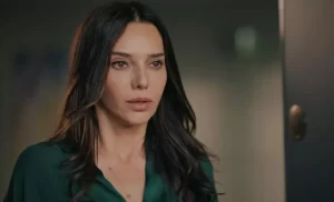 Camdaki Kız 26. Bölüm