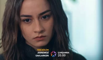 Annemizi-Saklarken-Bolum-6