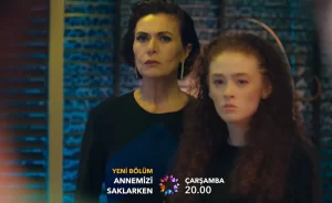 Annemizi-Saklarken-Bolum-7