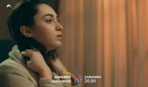 Annemizi-Saklarken-Bolum-8