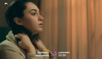 Annemizi-Saklarken-Bolum-8