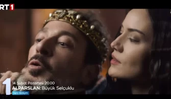 Alparslan-Buyuk-Selcuklu-Bolum-13