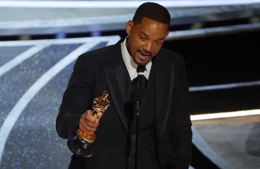 94. Oscar Ödüllerine Will Smith’in Chris Rock’a Tokatı Damga Vurdu!