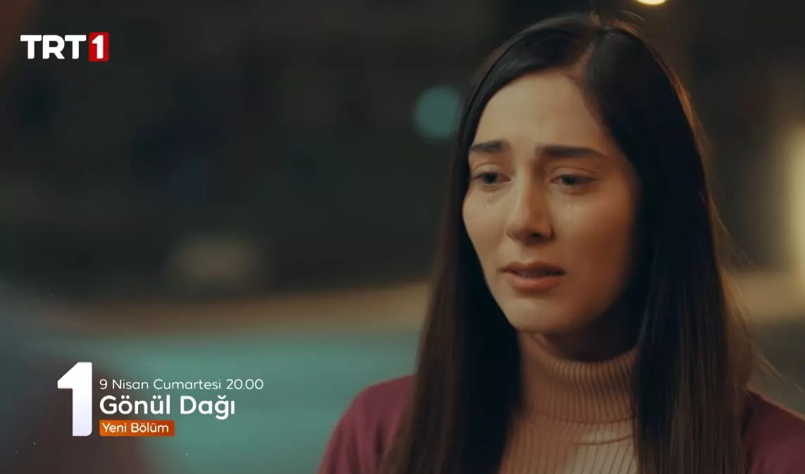 Gönül dağı 59. bölüm