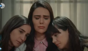 Uc-Kiz-Kardes-Bolum-11