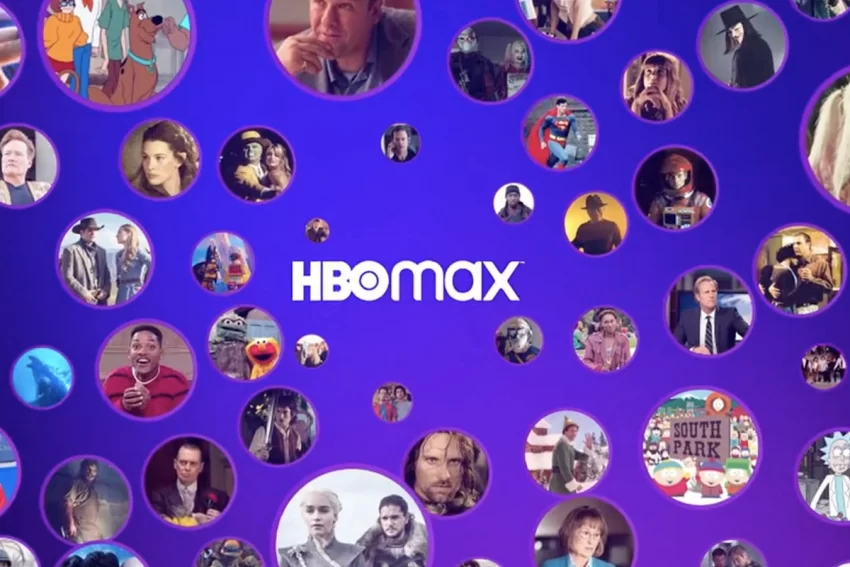 HBO Max Türkiye’ye Gelecek mi?