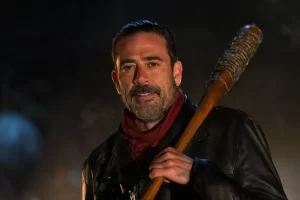 Jeffrey Dean Morgan