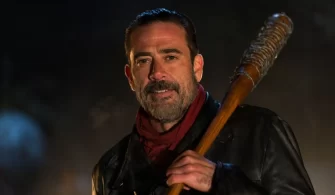 Jeffrey Dean Morgan