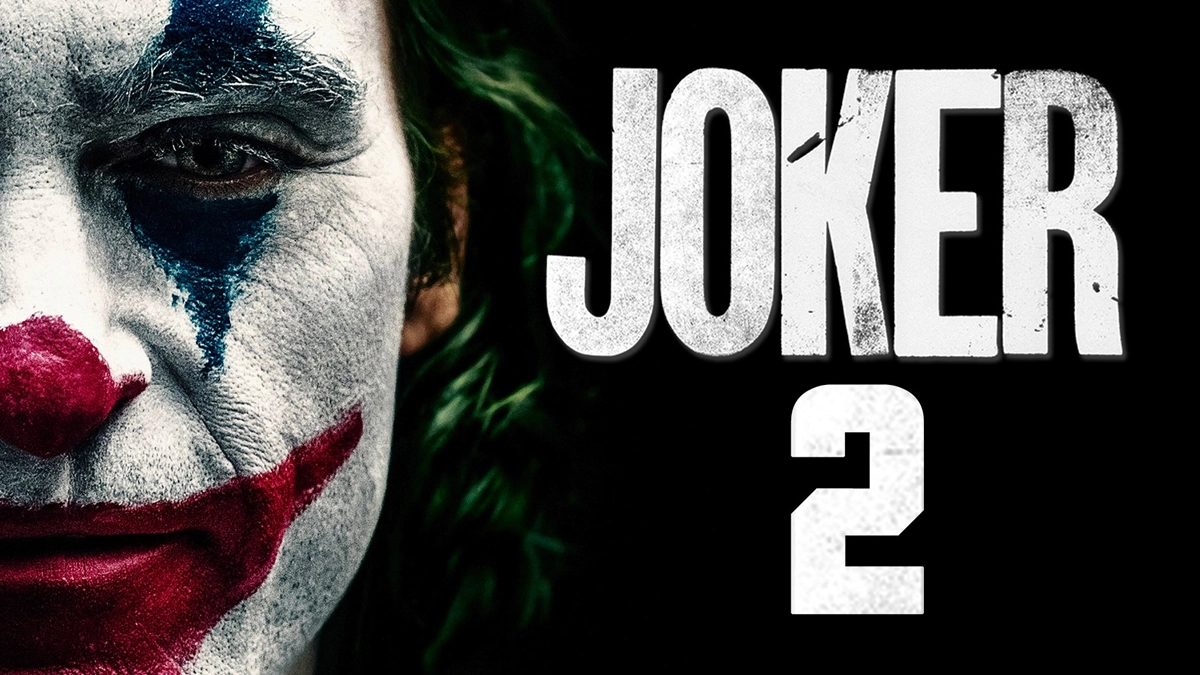Joker 2 Vizyon Tarihi Belli Oldu
