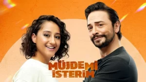 Mujdemi-isterim