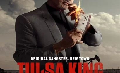 Tulsa King Dizisi