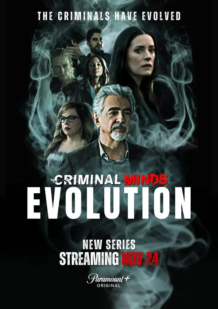 Criminal Minds: Evolution ile Ekranlara Geri Dönüyor!