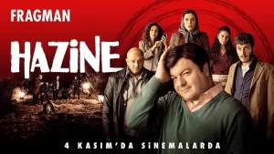 hazine-film