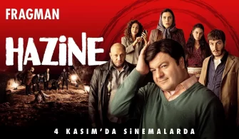 hazine-film