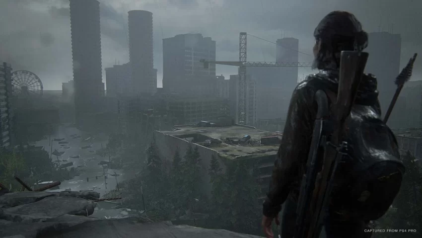 “The Last of Us” Ne Zaman Başlıyacak?