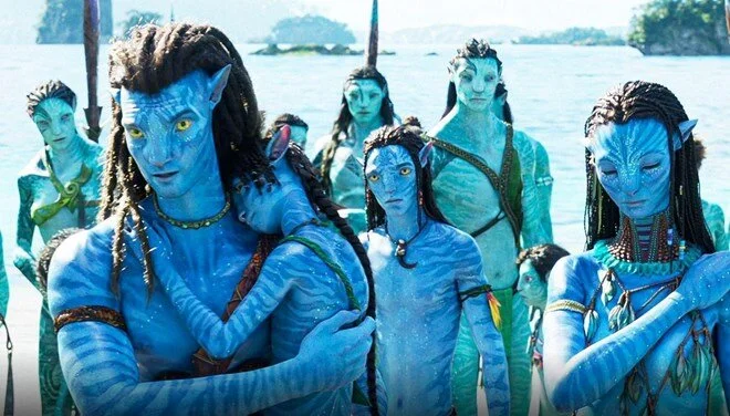Avatar 3 Dizi ve Film Olarak Yayınlanabilir