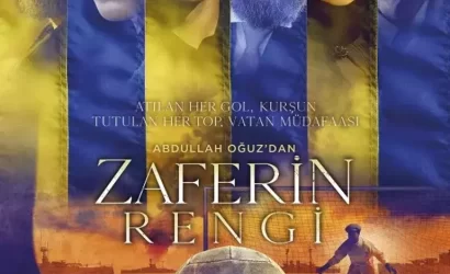 Zaferin-Rengi