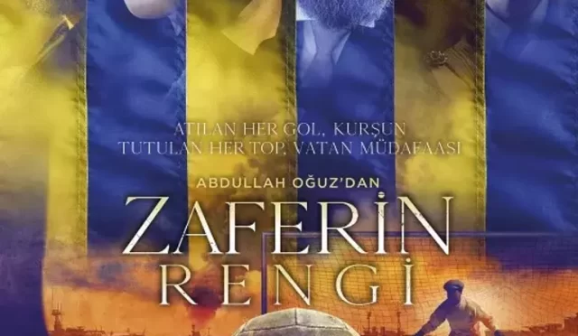 Zaferin-Rengi