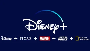 disney+