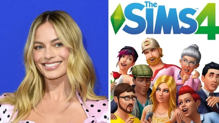 The Sims Oyunu Beyaz Perdeye Aktarılıyor