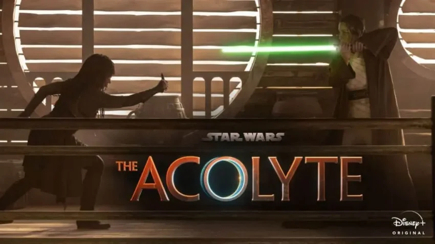Star Wars: The Acolyte Dizisi Hakkında Bilinmeyenler