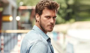 Kivanc-Tatlitug