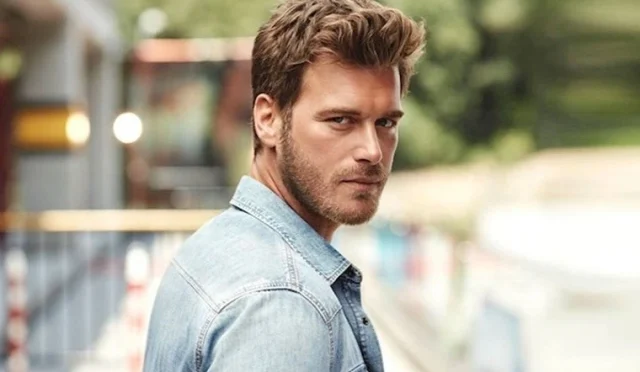 Kivanc-Tatlitug