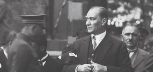 Atatürk