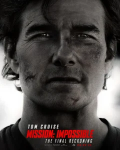 Tom Cruise'nin Yeni Filmi Mission: Impossible – The Final Reckoning