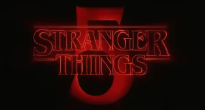 Stranger Things 5. Sezon Tarihi