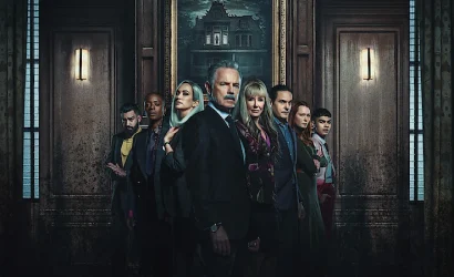 The Fall of the House of Usher