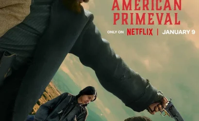 American Primeval Dizisi