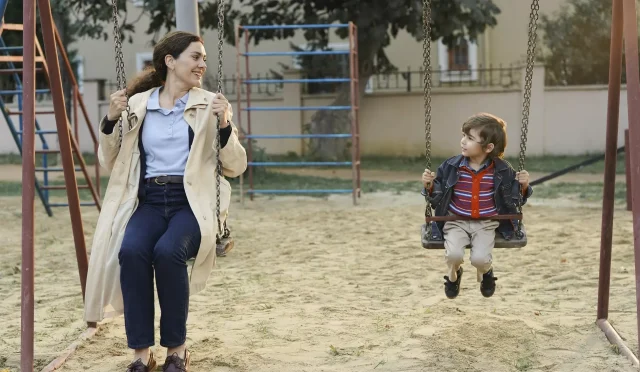 Annem Ankara Dizisi