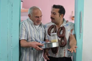 Gönül Dağı Dizisinde Ayrılık