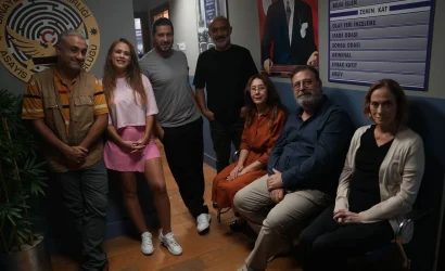 İngiliz Anahtarı Recep Usta