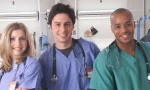 Scrubs Dizisi