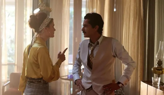 Sen Ağlama İstanbul Dizisi