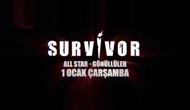 Survivor 2025