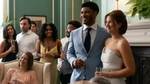 Tell Me Lies 3. Sezon