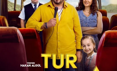 Tur Rehberi Filmi