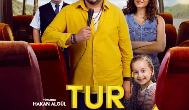 Tur Rehberi Filmi