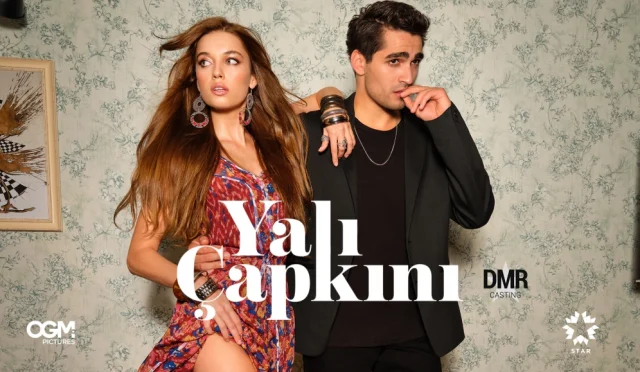 Yalı Çapkını Final