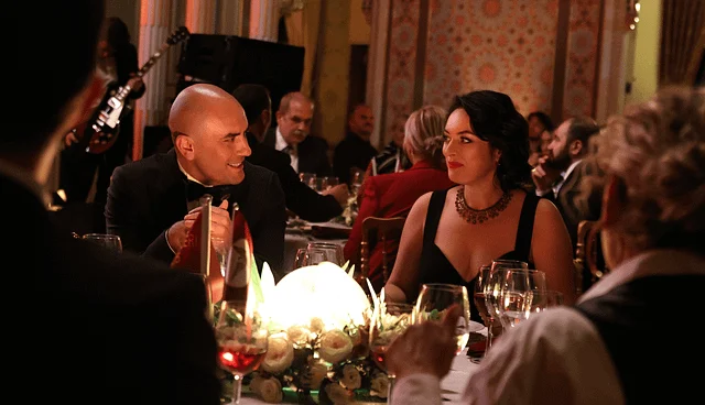 Başka Bir Sen Filmi