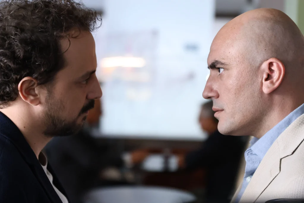 Başka Bir Sen Filmi